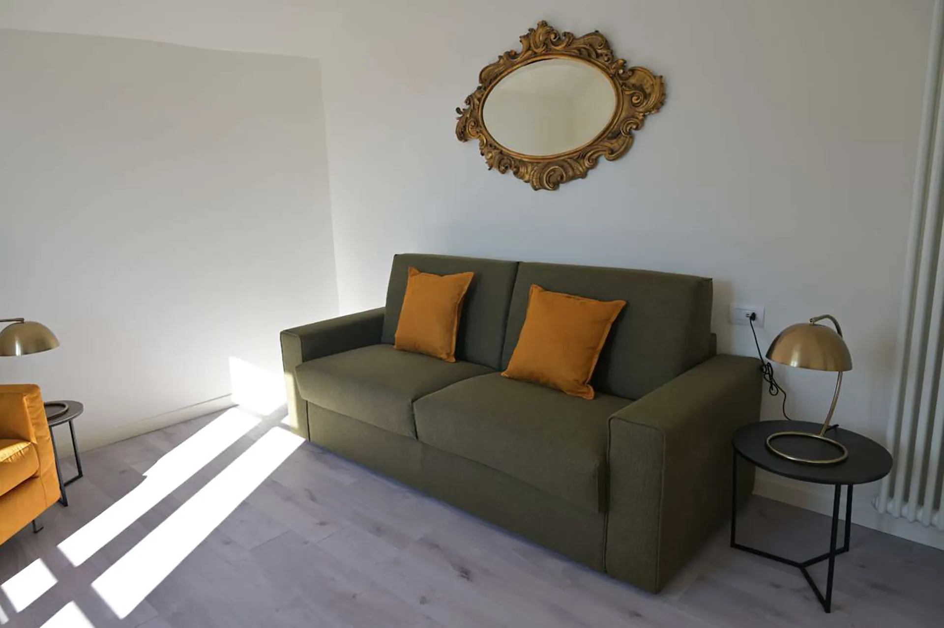 Villa Gina Casa Carlotta 1